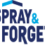 sprayandforget.com
