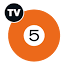 tvcanal5.cl