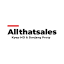 allthatsales.com