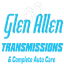 glenallentransmissioncompleteautocare.com