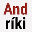 andriki.is