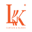 lkkcurtain.com
