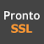 prontossl.com