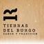 tierrasdelburgo.com