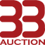 33auction.com