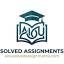 aiousolvedassignments.com