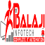 balajinfotech.com