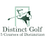 distinctgolf.com