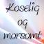 koseligogmorsomt.no