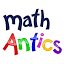 mathantics.com