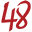 48dayseagles.com