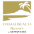 damaibeachresort.com