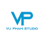vuphamstudio.com