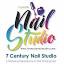 7centurynailstudio.com