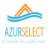 azurselect.fr