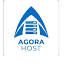 agorahost.com