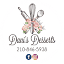 danisdesserts.com