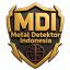 metaldetectorindonesia.com