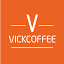 vickcoffee.com