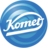 kometusa.com
