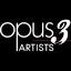 opus3artists.com
