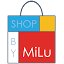 shopbymilu.com