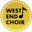 westendmusicalchoir.com