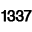 1337.me