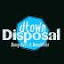 dtowndisposal.com
