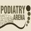 podiatry-arena.com
