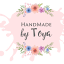 handmadebytoya.com