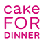 cakefordinner.com