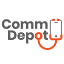 commdepot.com