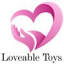 loveabletoys.com