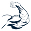 mindtomusclefitness.com