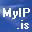 myip.is