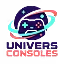 univers-consoles.com