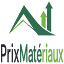 prixmateriaux.be