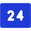 24ystad.se