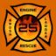 coolfire25.com