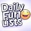 dailyfunlists.com