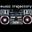 musictrajectory.com