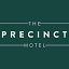 precincthotel.com.au