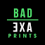 badaxeprints.com