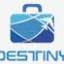 destinytravelling.com