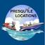presquile-locations.com