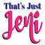 thatsjustjeni.com