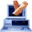 thisfootdoesnotexist.com