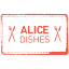 alicedishes.com