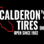 calderontires.com